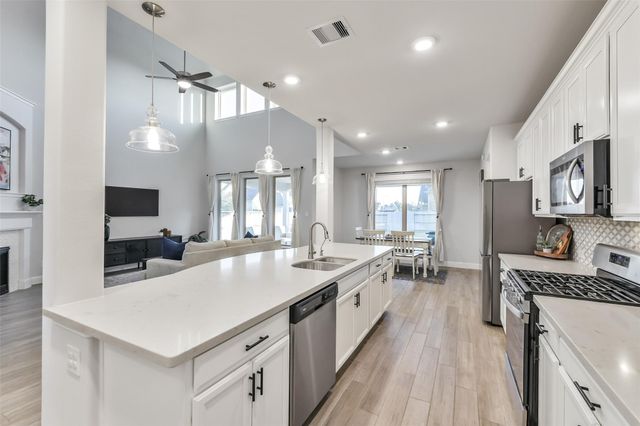 19003 Giara Pony Trail, Tomball, TX 77377