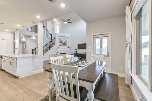 19003 Giara Pony Trail, Tomball, TX 77377