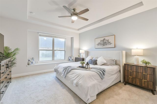 19003 Giara Pony Trail, Tomball, TX 77377