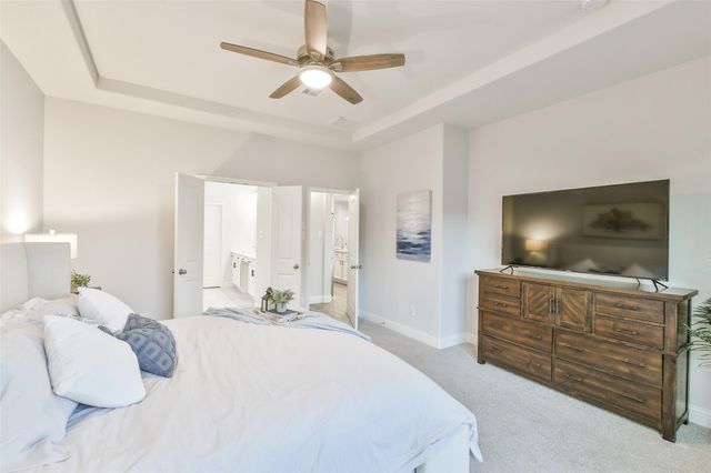 19003 Giara Pony Trail, Tomball, TX 77377