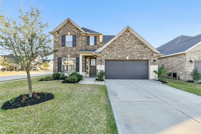 19003 Giara Pony Trail, Tomball, TX 77377