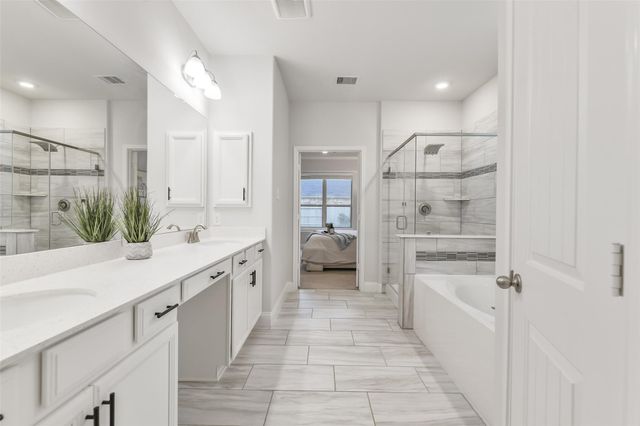 19003 Giara Pony Trail, Tomball, TX 77377