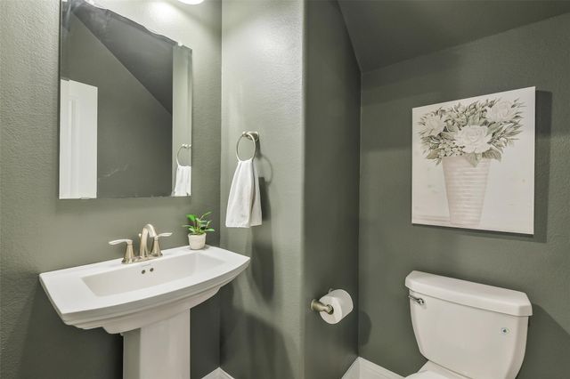 19003 Giara Pony Trail, Tomball, TX 77377