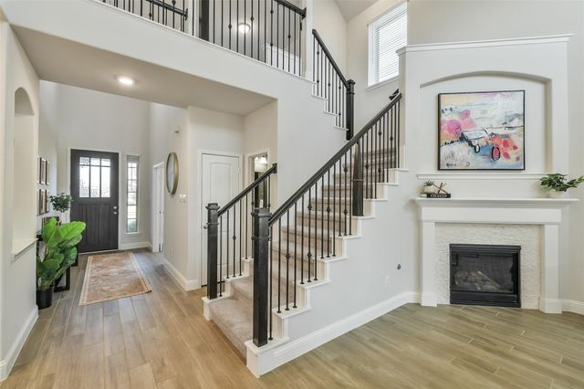 19003 Giara Pony Trail, Tomball, TX 77377