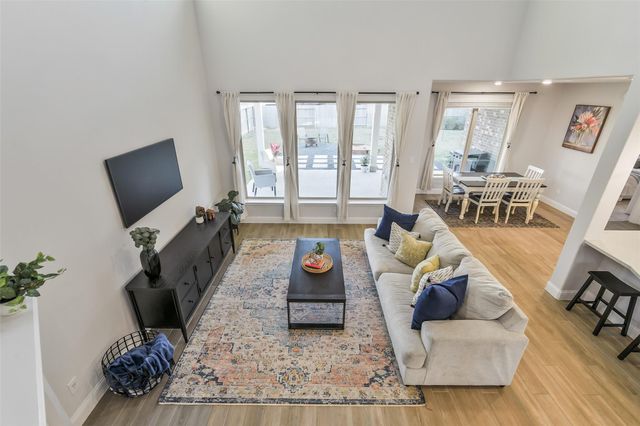 19003 Giara Pony Trail, Tomball, TX 77377