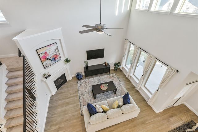 19003 Giara Pony Trail, Tomball, TX 77377