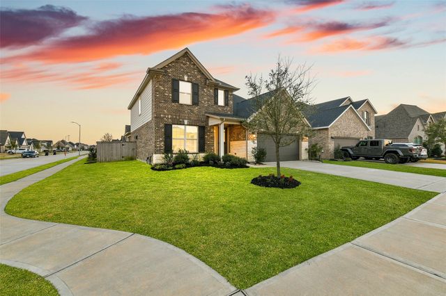 19003 Giara Pony Trail, Tomball, TX 77377