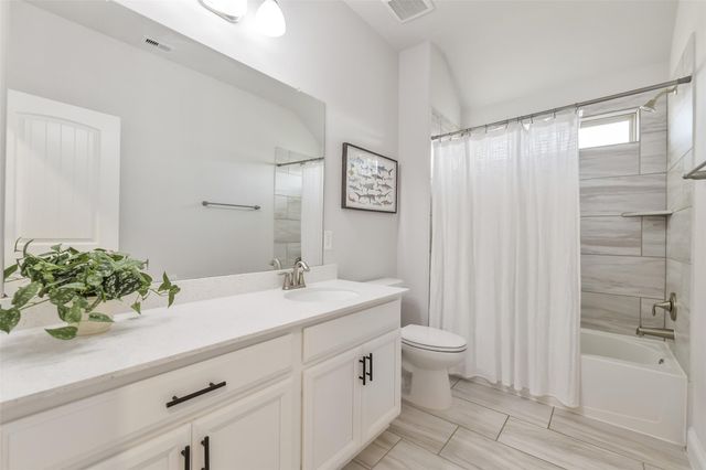 19003 Giara Pony Trail, Tomball, TX 77377