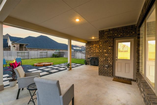 19003 Giara Pony Trail, Tomball, TX 77377