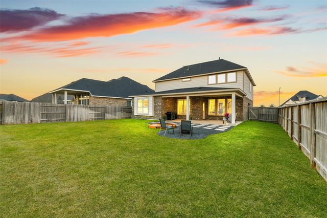 19003 Giara Pony Trail, Tomball, TX 77377