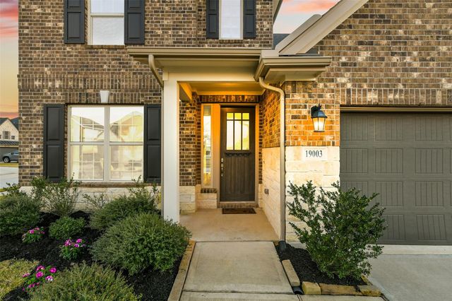 19003 Giara Pony Trail, Tomball, TX 77377