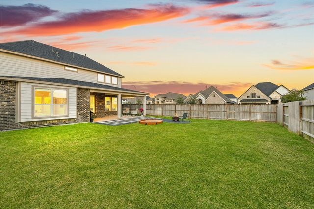 19003 Giara Pony Trail, Tomball, TX 77377