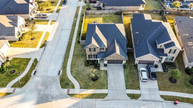 19003 Giara Pony Trail, Tomball, TX 77377