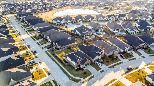 19003 Giara Pony Trail, Tomball, TX 77377