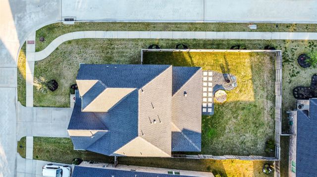 19003 Giara Pony Trail, Tomball, TX 77377