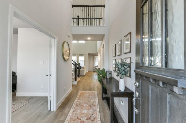 19003 Giara Pony Trail, Tomball, TX 77377