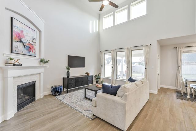 19003 Giara Pony Trail, Tomball, TX 77377