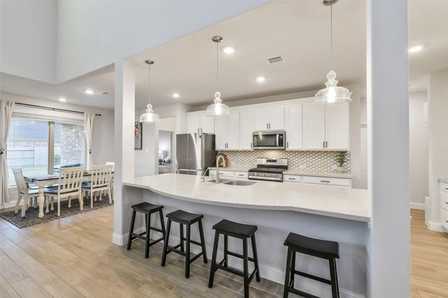 19003 Giara Pony Trail, Tomball, TX 77377