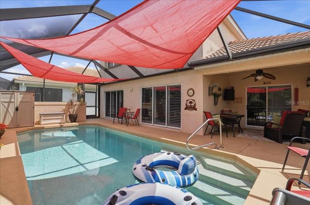 2082 MESIC HAMMOCK WAY, Venice, FL 34292