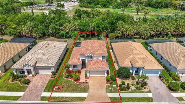 2082 MESIC HAMMOCK WAY, Venice, FL 34292