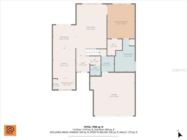 2082 MESIC HAMMOCK WAY, Venice, FL 34292