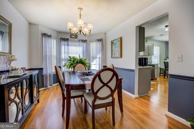 4885 Hidden Creek Place, Decatur, GA 30035