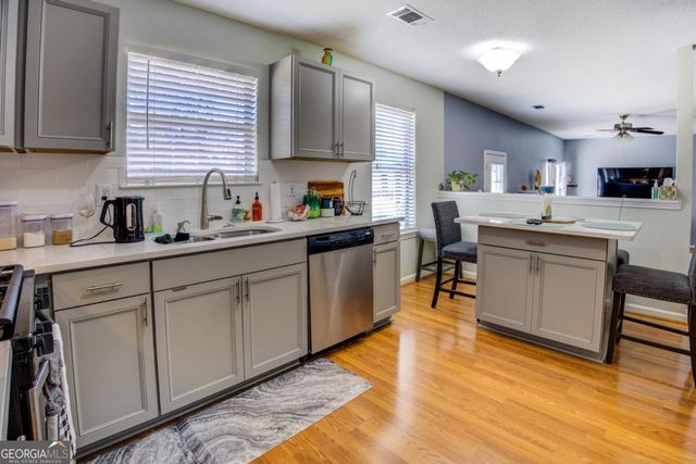 4885 Hidden Creek Place, Decatur, GA 30035