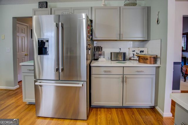 4885 Hidden Creek Place, Decatur, GA 30035