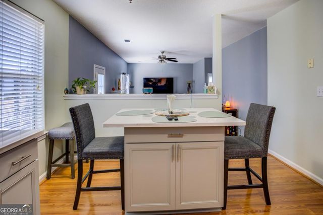 4885 Hidden Creek Place, Decatur, GA 30035