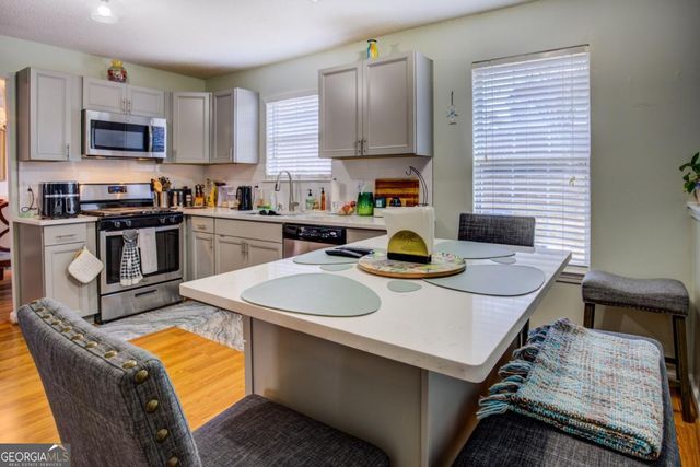 4885 Hidden Creek Place, Decatur, GA 30035