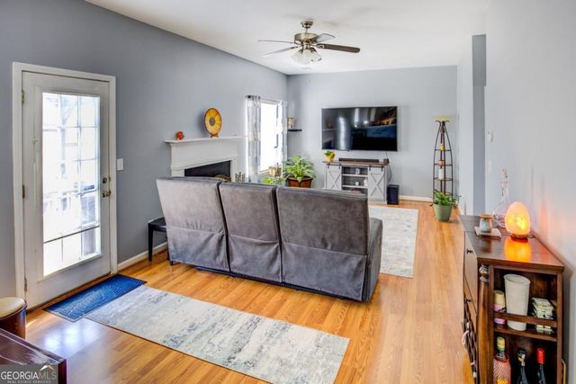 4885 Hidden Creek Place, Decatur, GA 30035