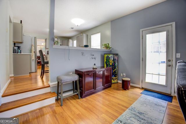 4885 Hidden Creek Place, Decatur, GA 30035