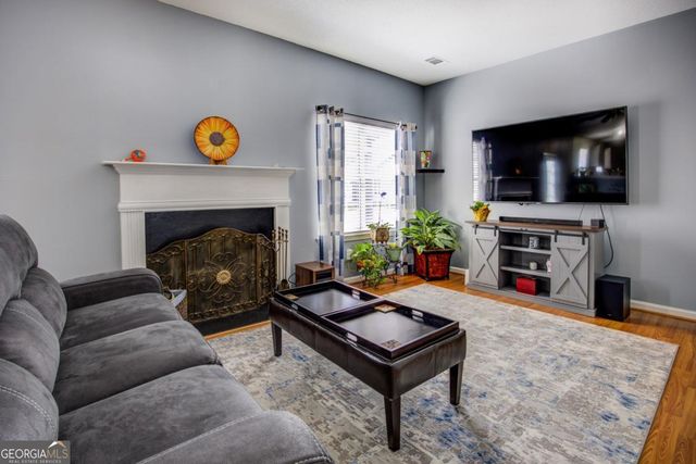 4885 Hidden Creek Place, Decatur, GA 30035