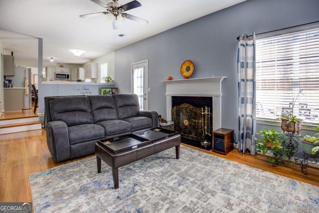 4885 Hidden Creek Place, Decatur, GA 30035