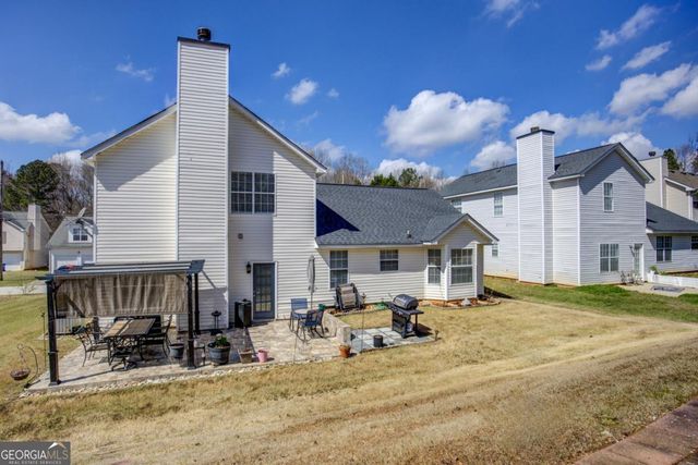 4885 Hidden Creek Place, Decatur, GA 30035