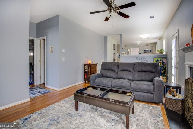 4885 Hidden Creek Place, Decatur, GA 30035