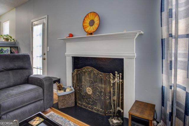 4885 Hidden Creek Place, Decatur, GA 30035