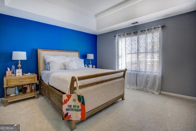 4885 Hidden Creek Place, Decatur, GA 30035