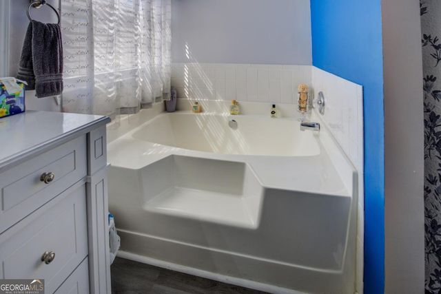 4885 Hidden Creek Place, Decatur, GA 30035