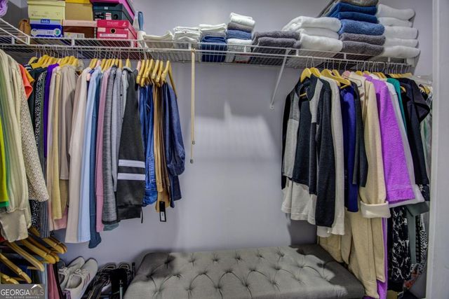 4885 Hidden Creek Place, Decatur, GA 30035