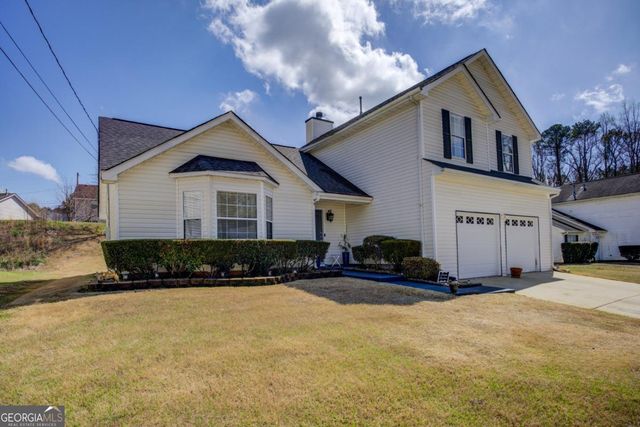 4885 Hidden Creek Place, Decatur, GA 30035