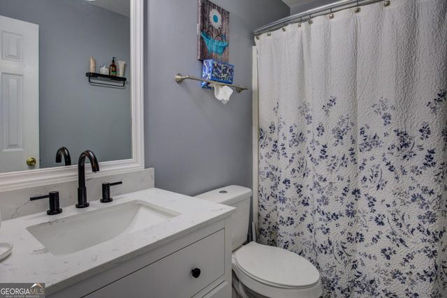 4885 Hidden Creek Place, Decatur, GA 30035