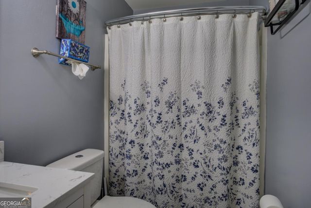 4885 Hidden Creek Place, Decatur, GA 30035