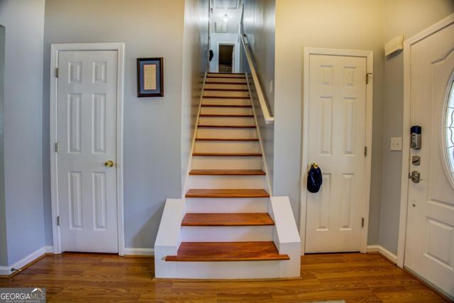 4885 Hidden Creek Place, Decatur, GA 30035