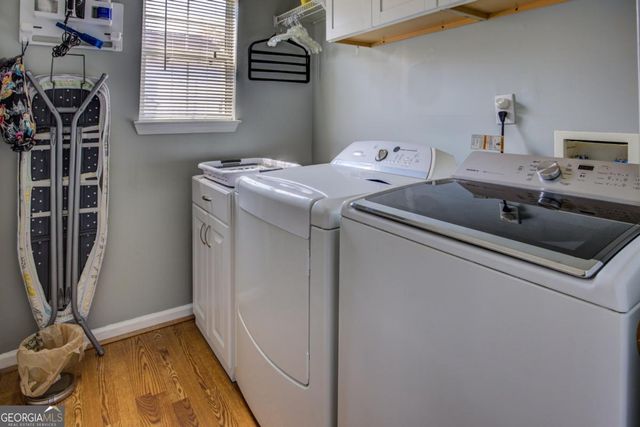 4885 Hidden Creek Place, Decatur, GA 30035