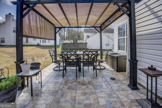 4885 Hidden Creek Place, Decatur, GA 30035