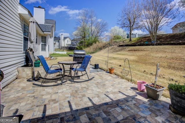 4885 Hidden Creek Place, Decatur, GA 30035