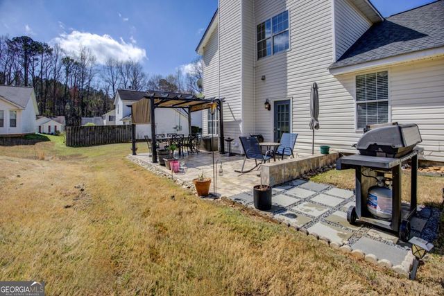 4885 Hidden Creek Place, Decatur, GA 30035