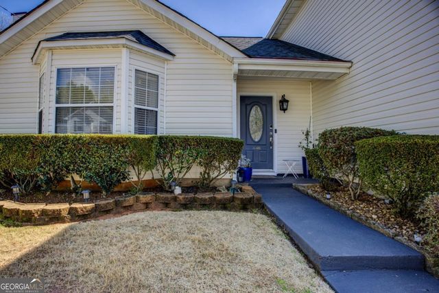 4885 Hidden Creek Place, Decatur, GA 30035