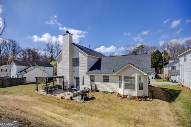 4885 Hidden Creek Place, Decatur, GA 30035